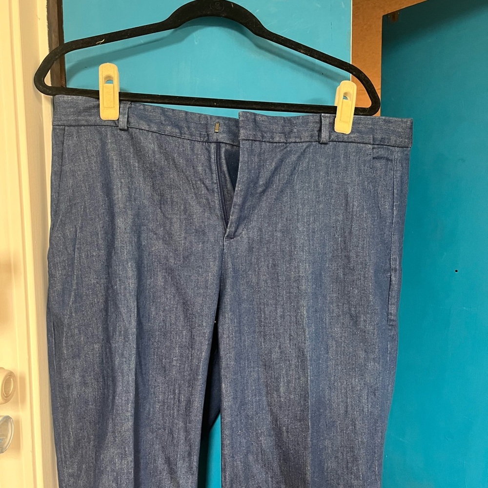 NWT slacks